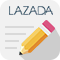 Lazada訂單管理